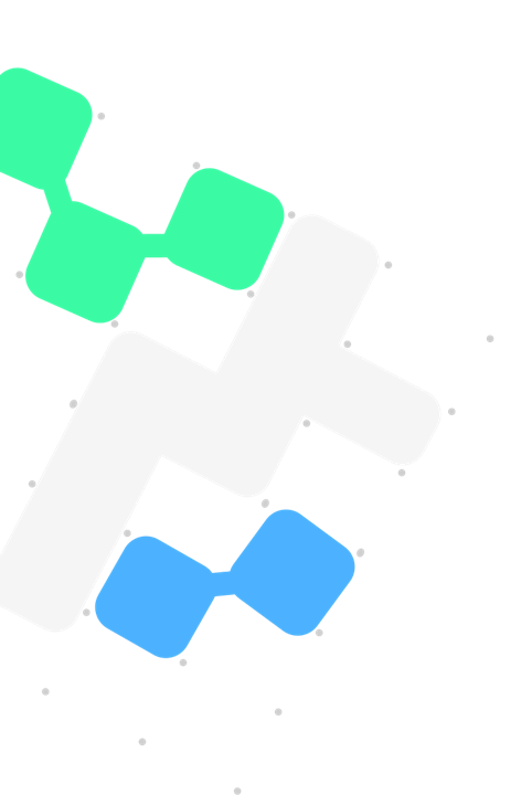 Background Pattern Left